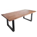 Table Top Color Walnut