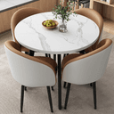 Seating Color Brown/White