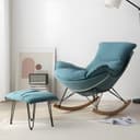 Upholstery Color Cyan