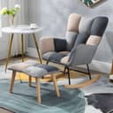 Upholstery Color Gray