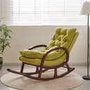 Upholstery Color Green