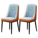 Upholstery Color Blue