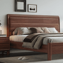 Color Nut/Brown