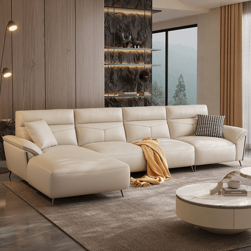 Straight/L-Shape Sofa/Sofa Chaise with Horizontal/Left Orientation thumbnail 6