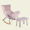 Upholstery Color Pink