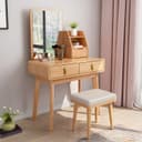 Color Natural Finish