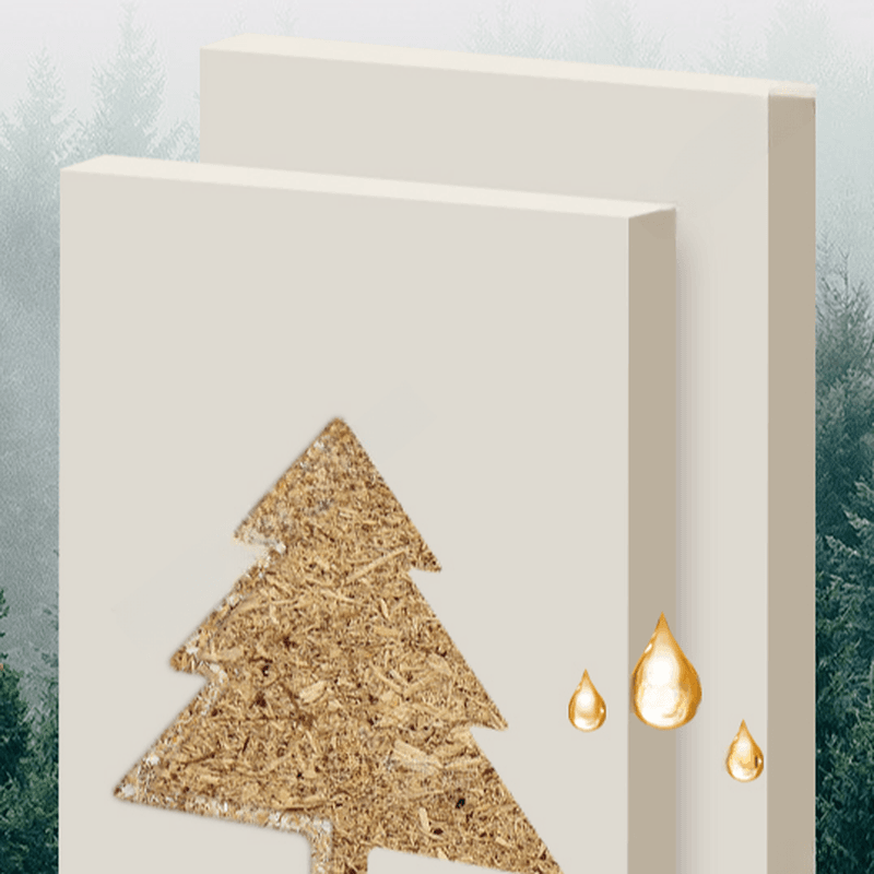 Cream Modern Wood Wardrobe Armoire with Soft Close Drawer and Door, Interior Shelves, and Hanging Rod thumbnail 5