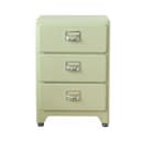 Color Milky Green