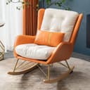 Color Orange/Beige