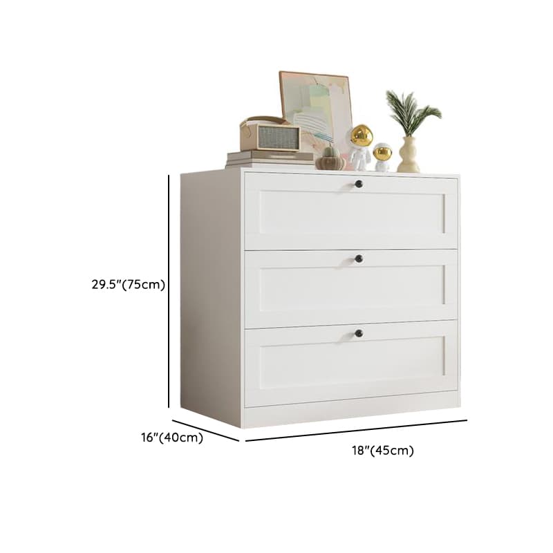 Simple Steel Bachelor Chest with 3/5/4 Drawers in Vertical/Horizontal Orientation thumbnail 28
